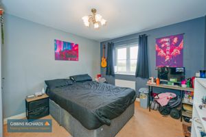 Bedroom- click for photo gallery